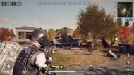 The gameplay of PUBG New State (Image via Krafton)